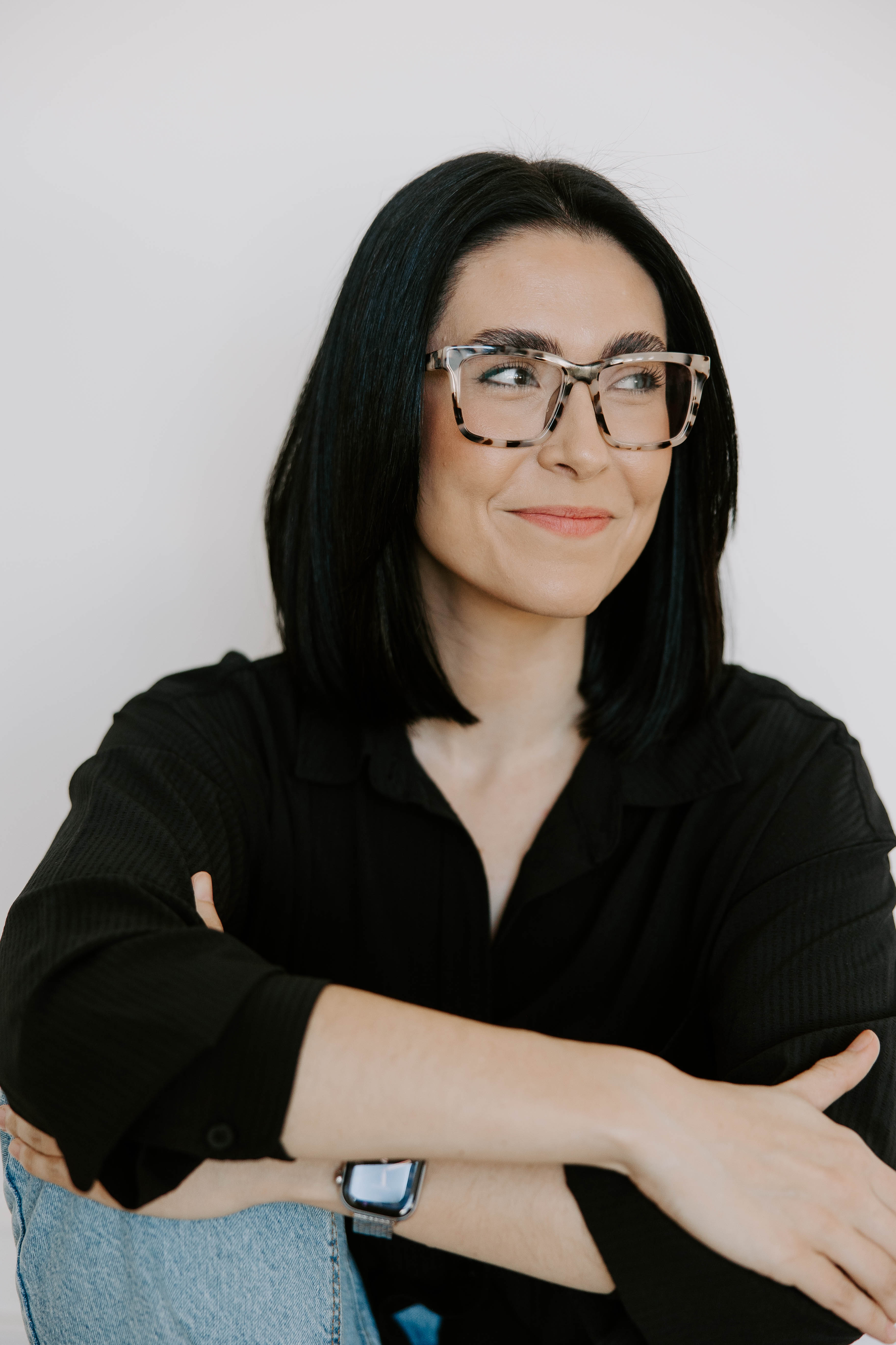 Mellanie Page