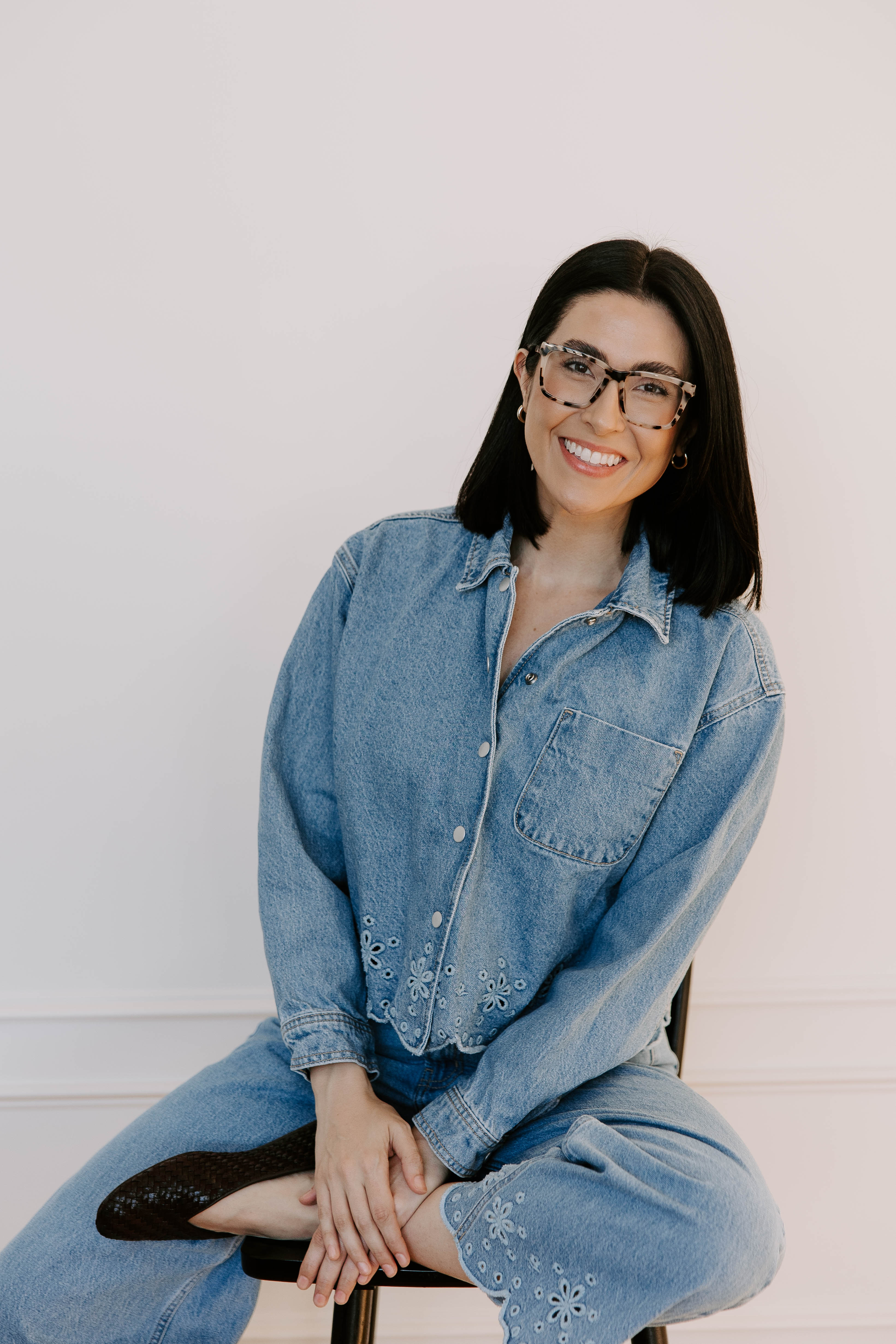 Mellanie Page