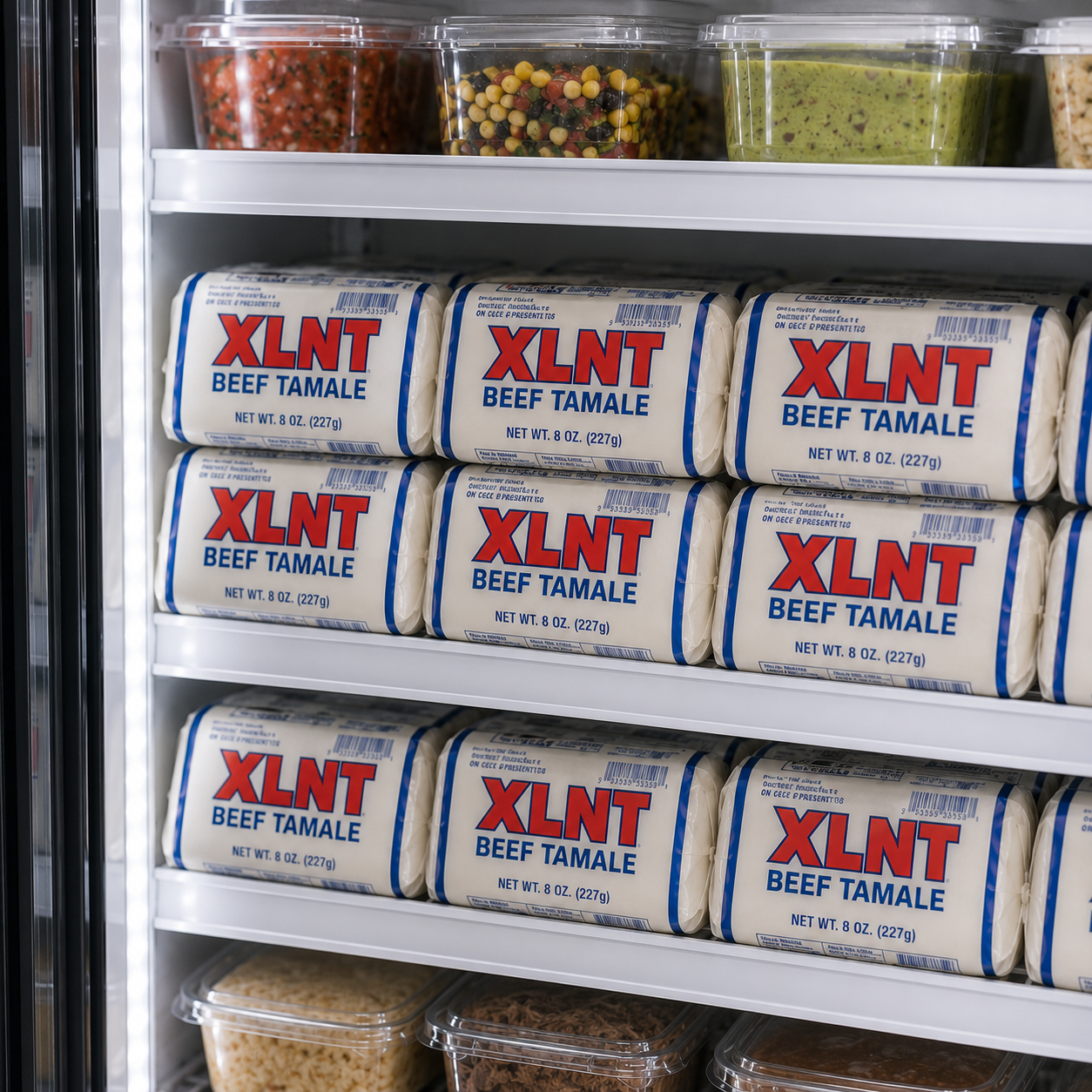 XLNT Foods