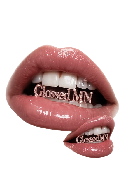 Glossed MN Logo