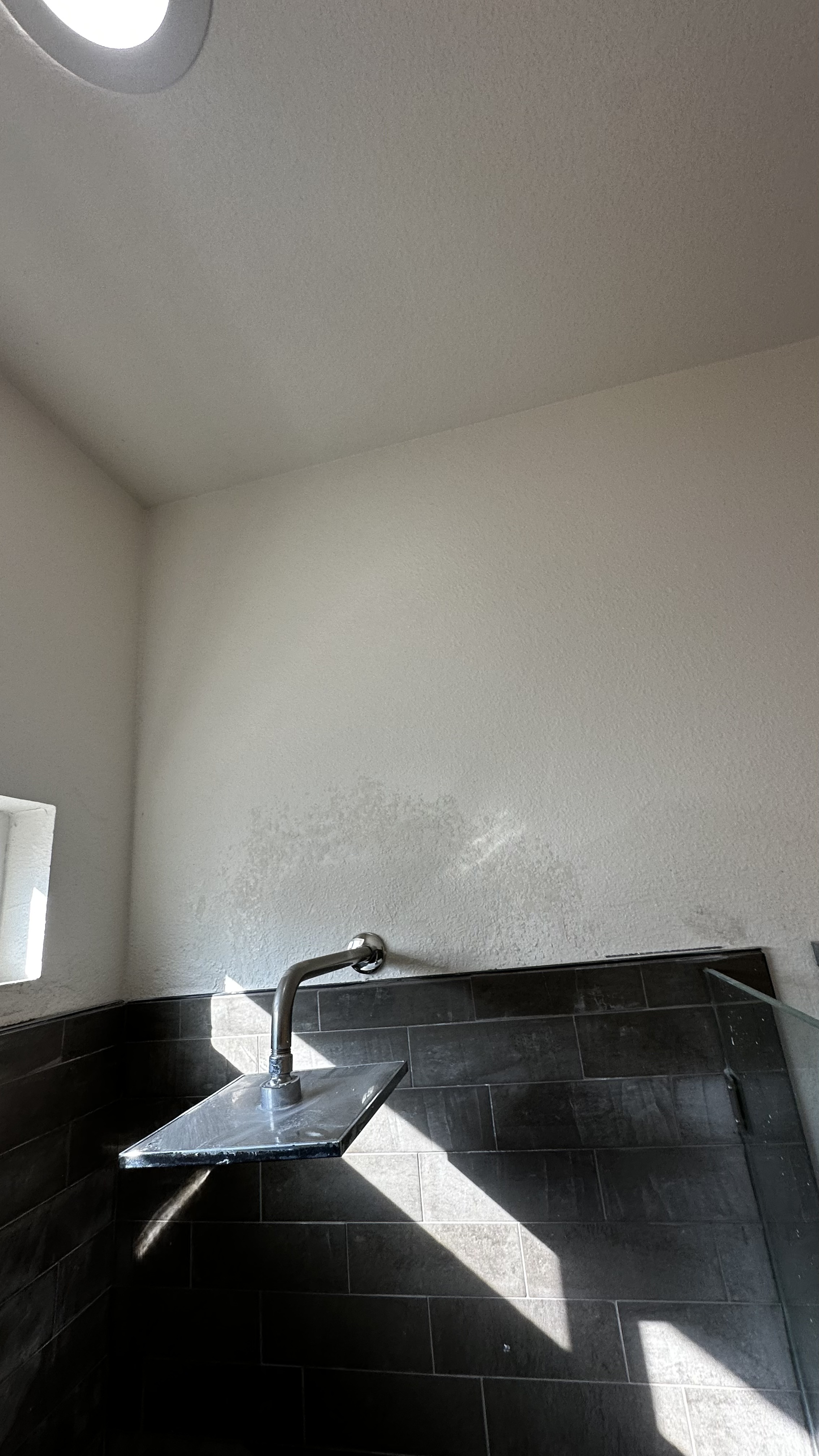 Primary job-site repair detail from a Local Handyman project in Las Vegas related to moisture and mold prevention work.