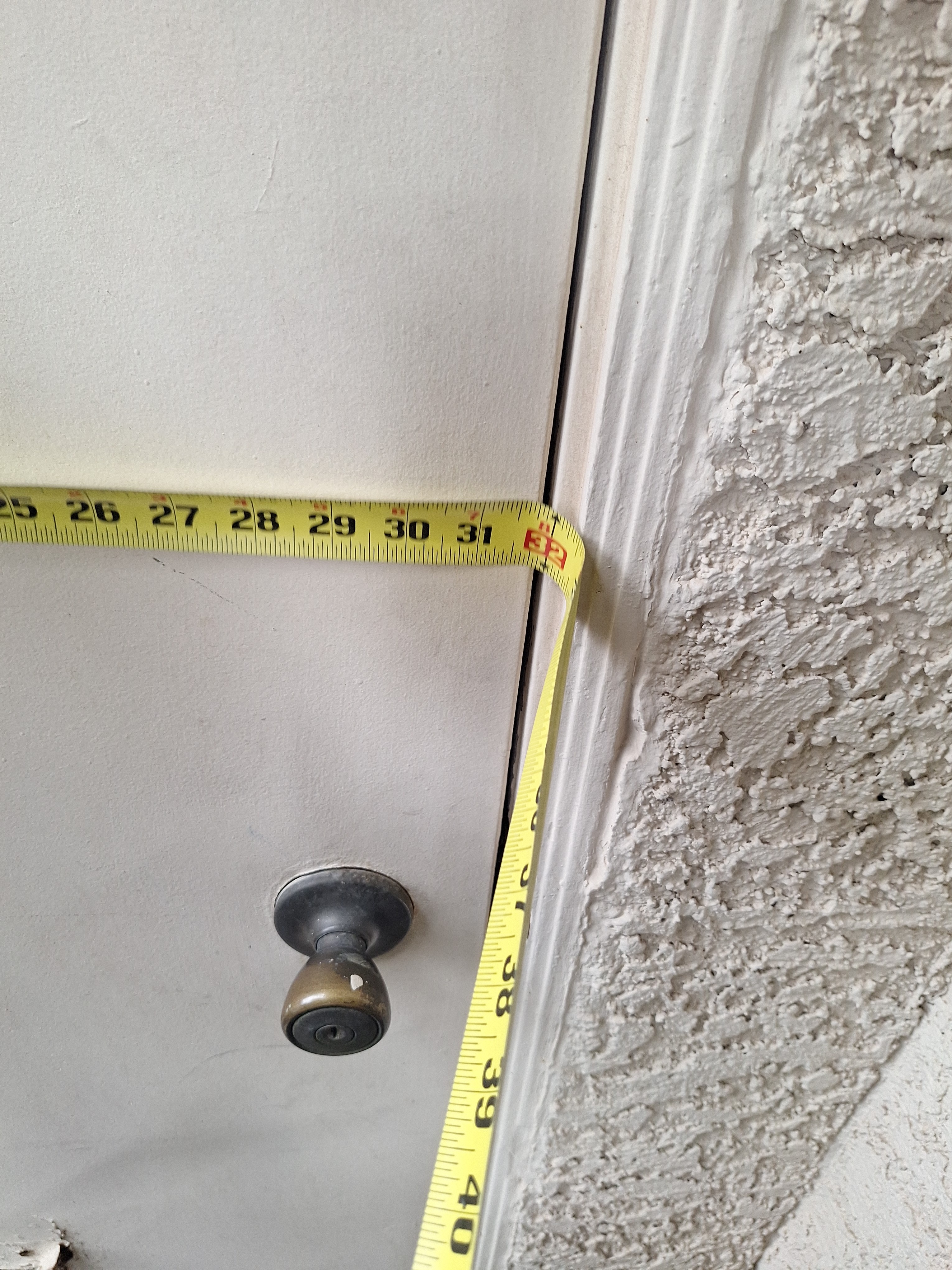 Primary job-site repair detail from a Local Handyman project in Las Vegas related to caulking and sealant repair.