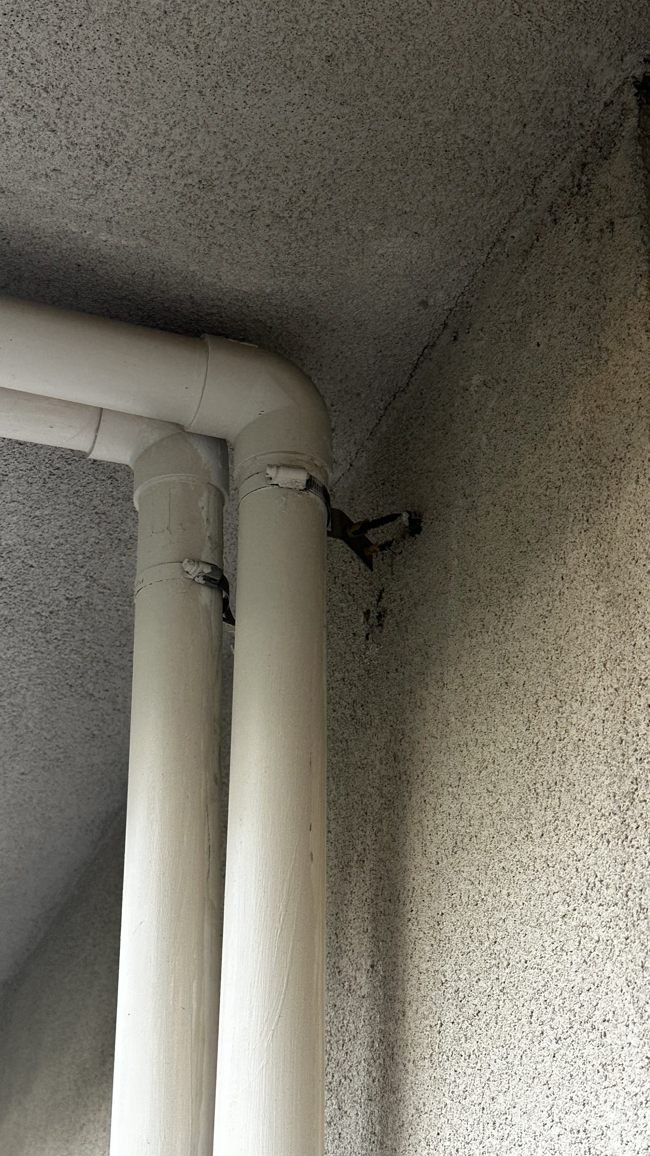 Additional job-site repair detail from a Local Handyman project in Las Vegas related to home repair.