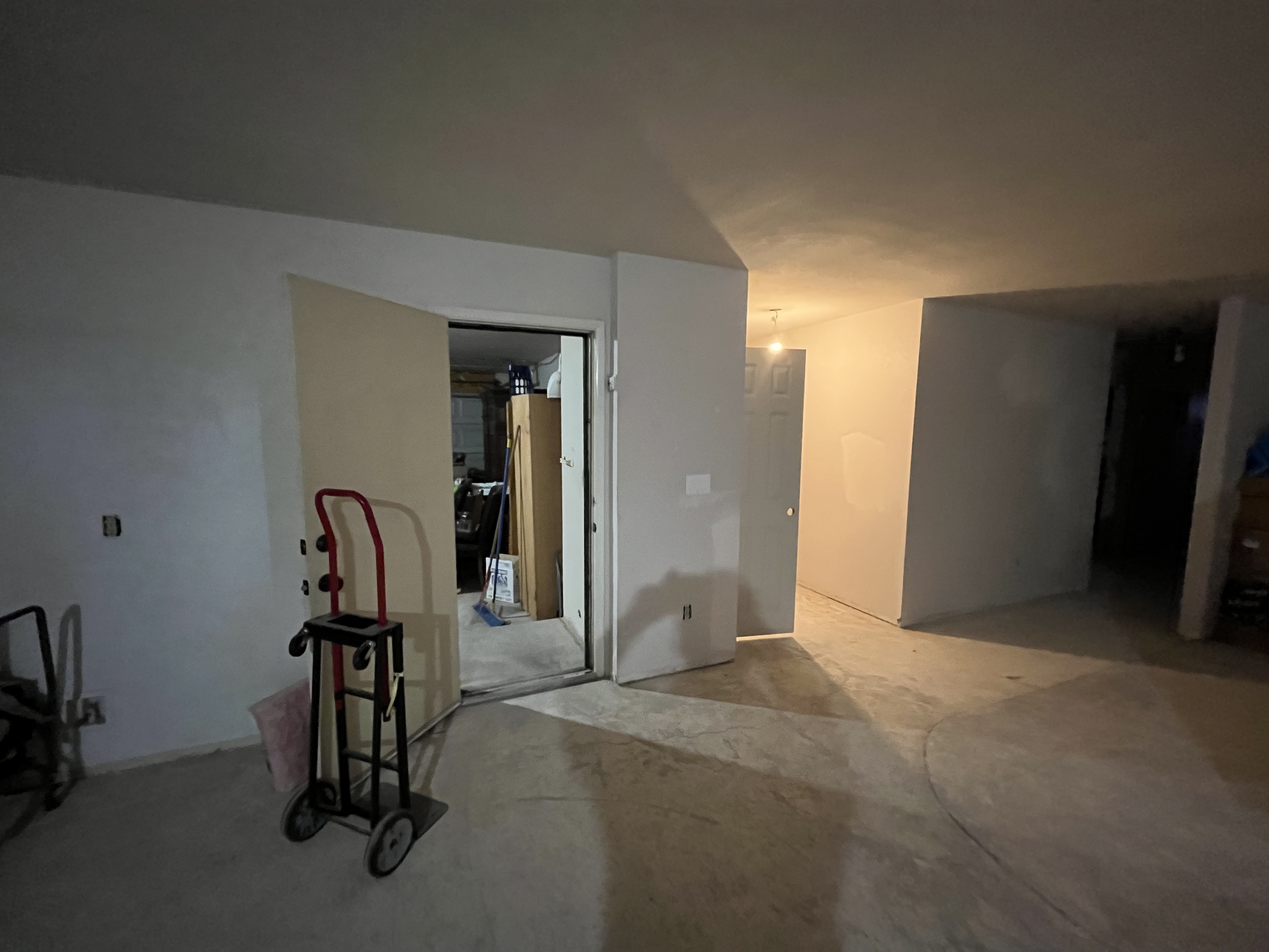 Primary job-site repair detail from a Local Handyman project in Las Vegas related to home repair work.