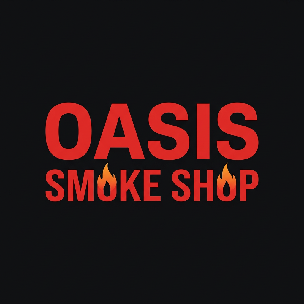 Oasis Smoke Shop
