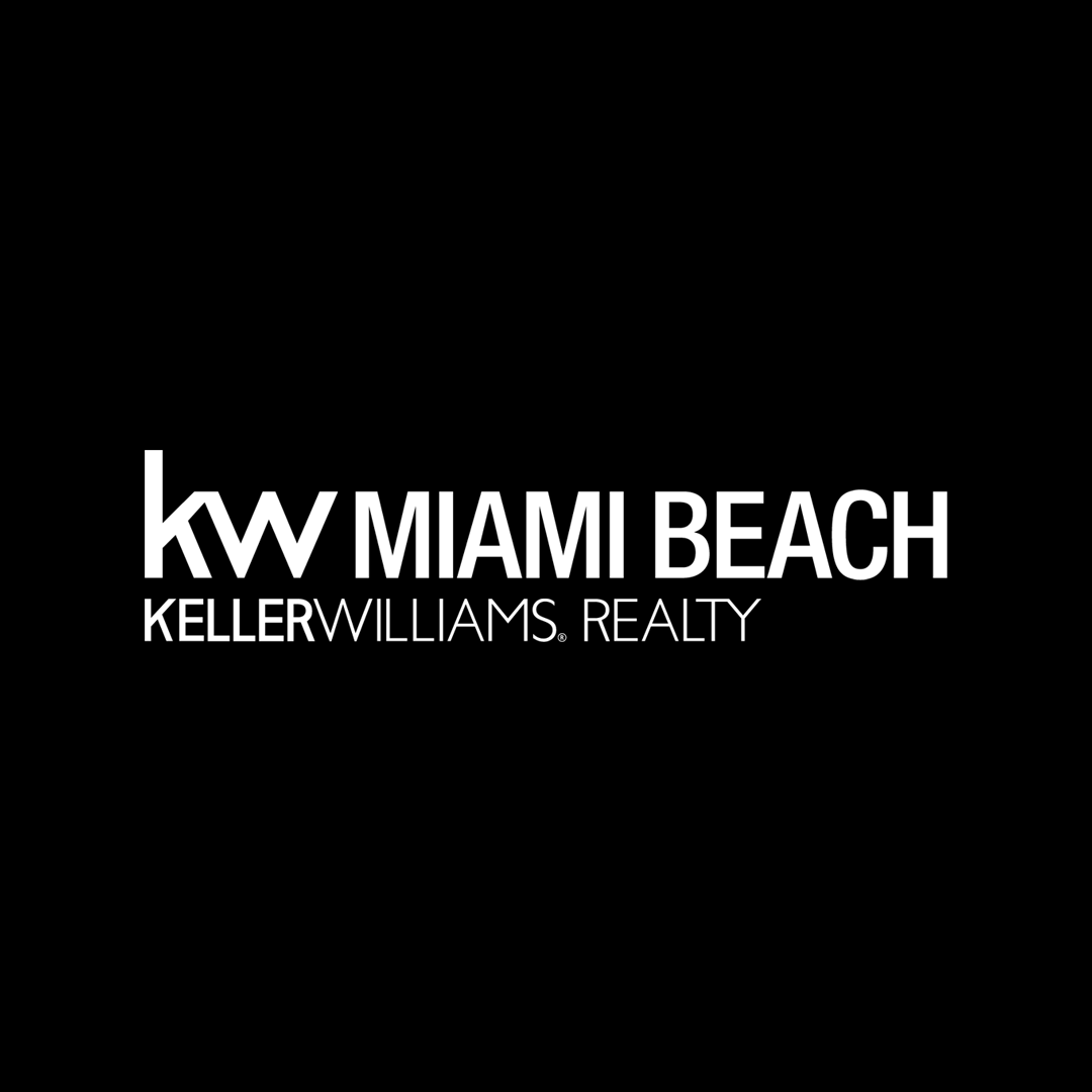KW Miami Beach Logo