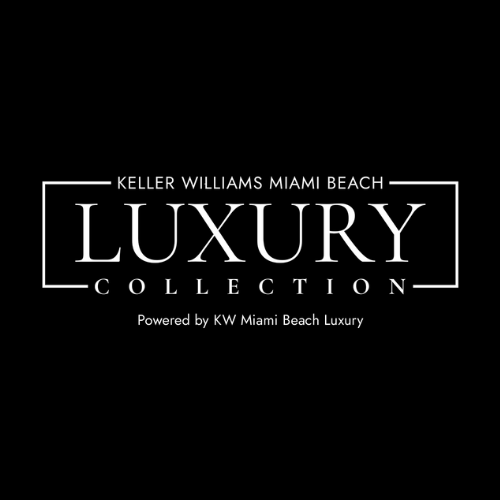 KW Miami Beach Luxury Collection Logo