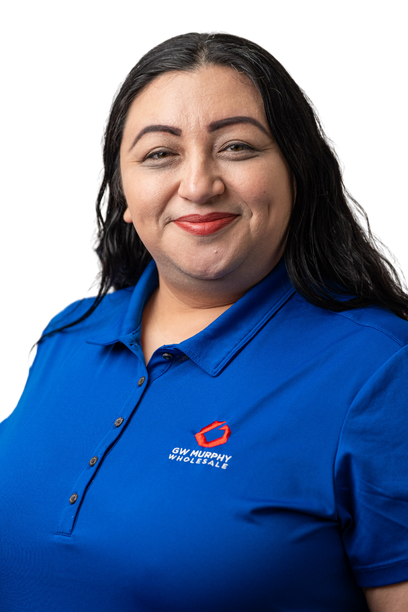 Erika Torres