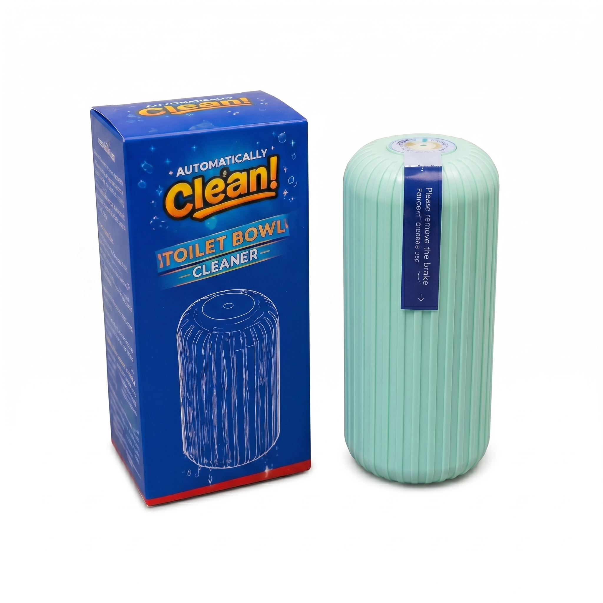 Marvelous Clean 2-Pack