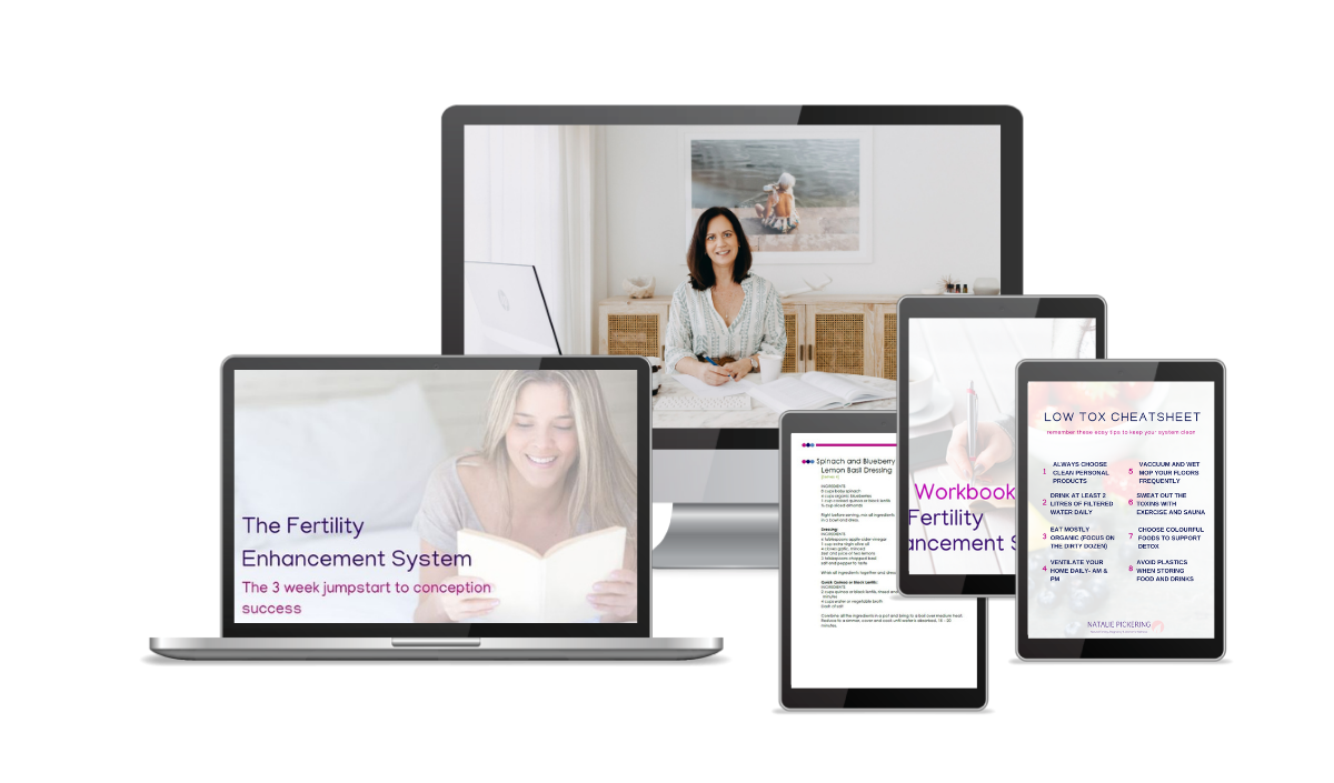 The Fertility Enhancement System