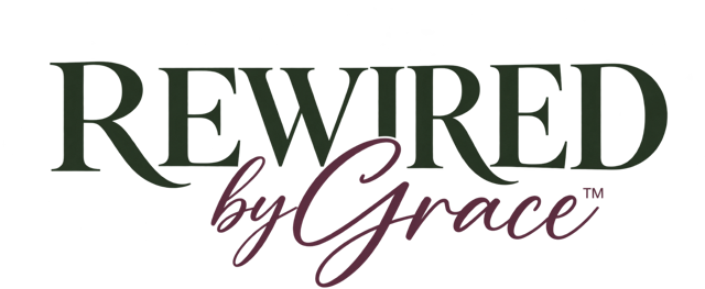Rewired by Grace
