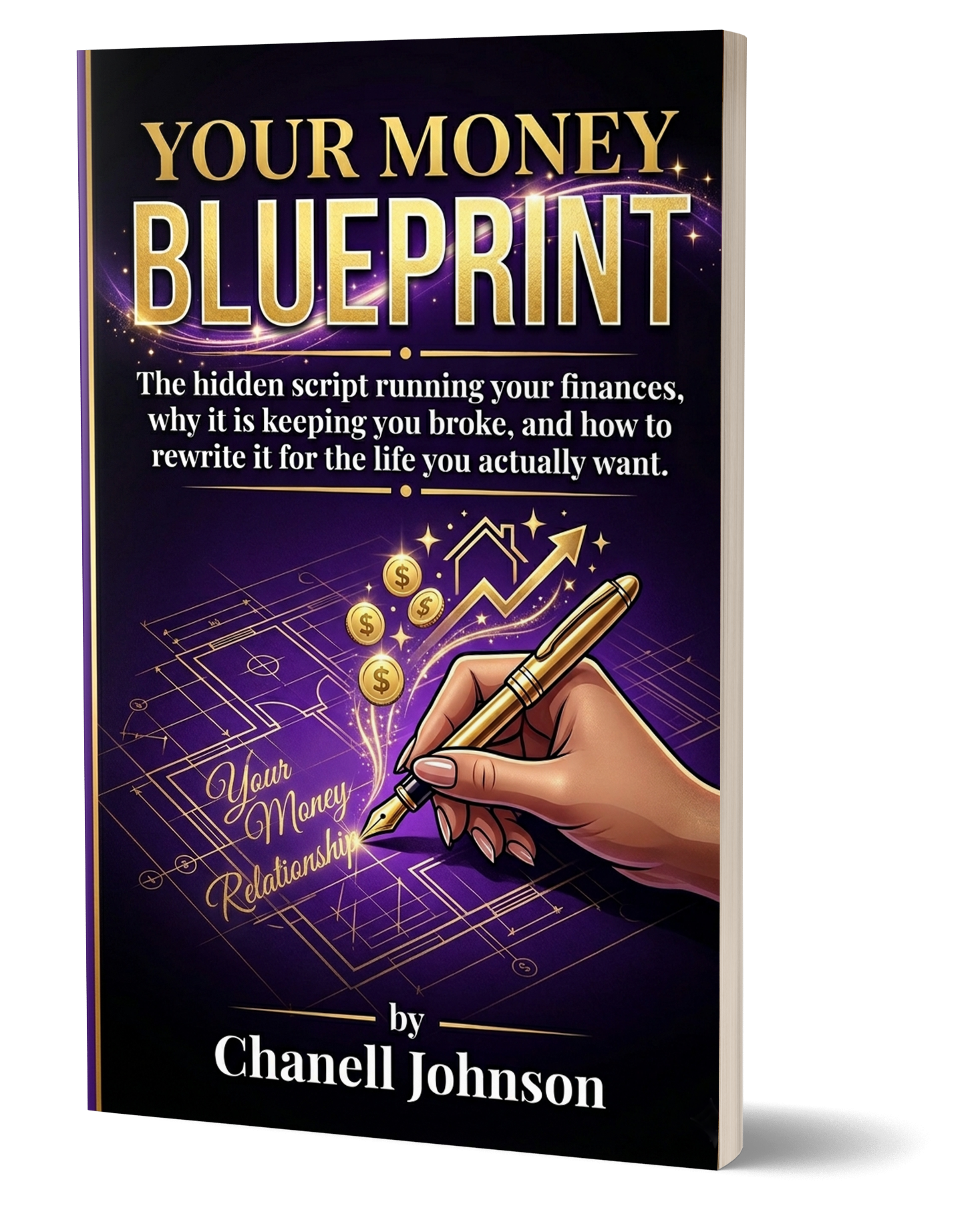 Your Money Blueprint