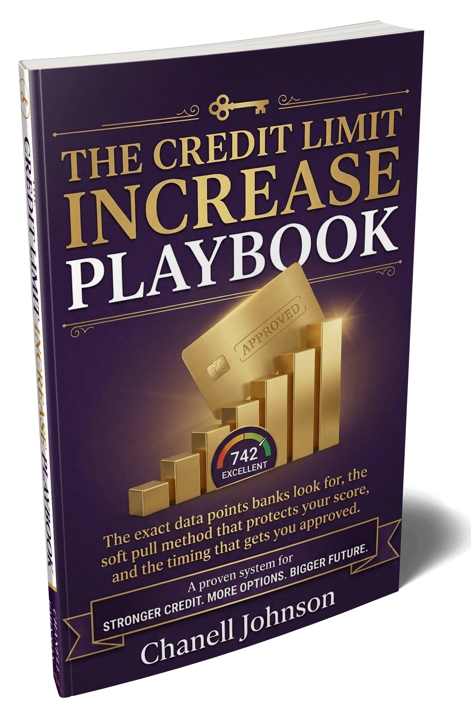 The Credit Limit Increase Playbook