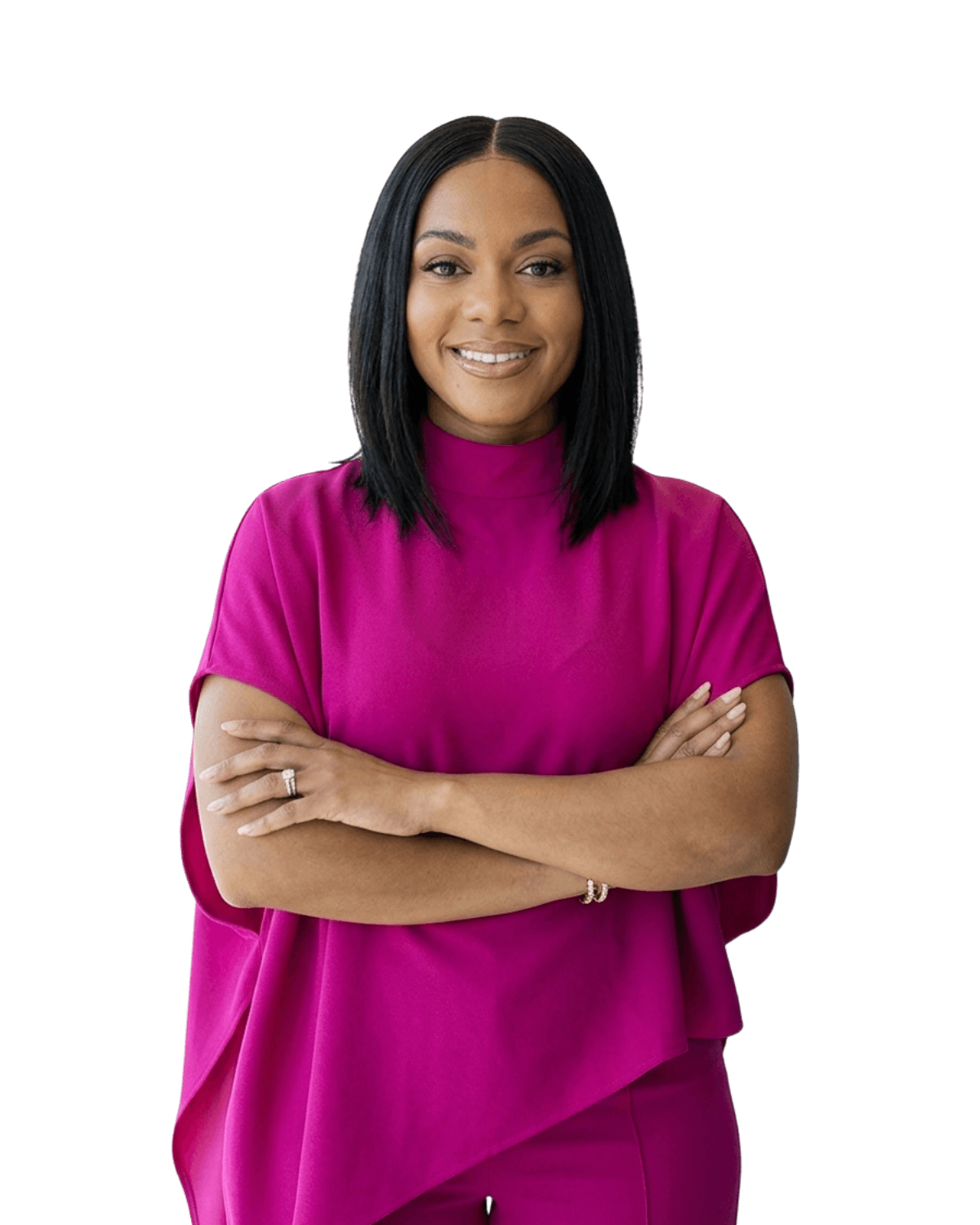 Chanell, tax strategist