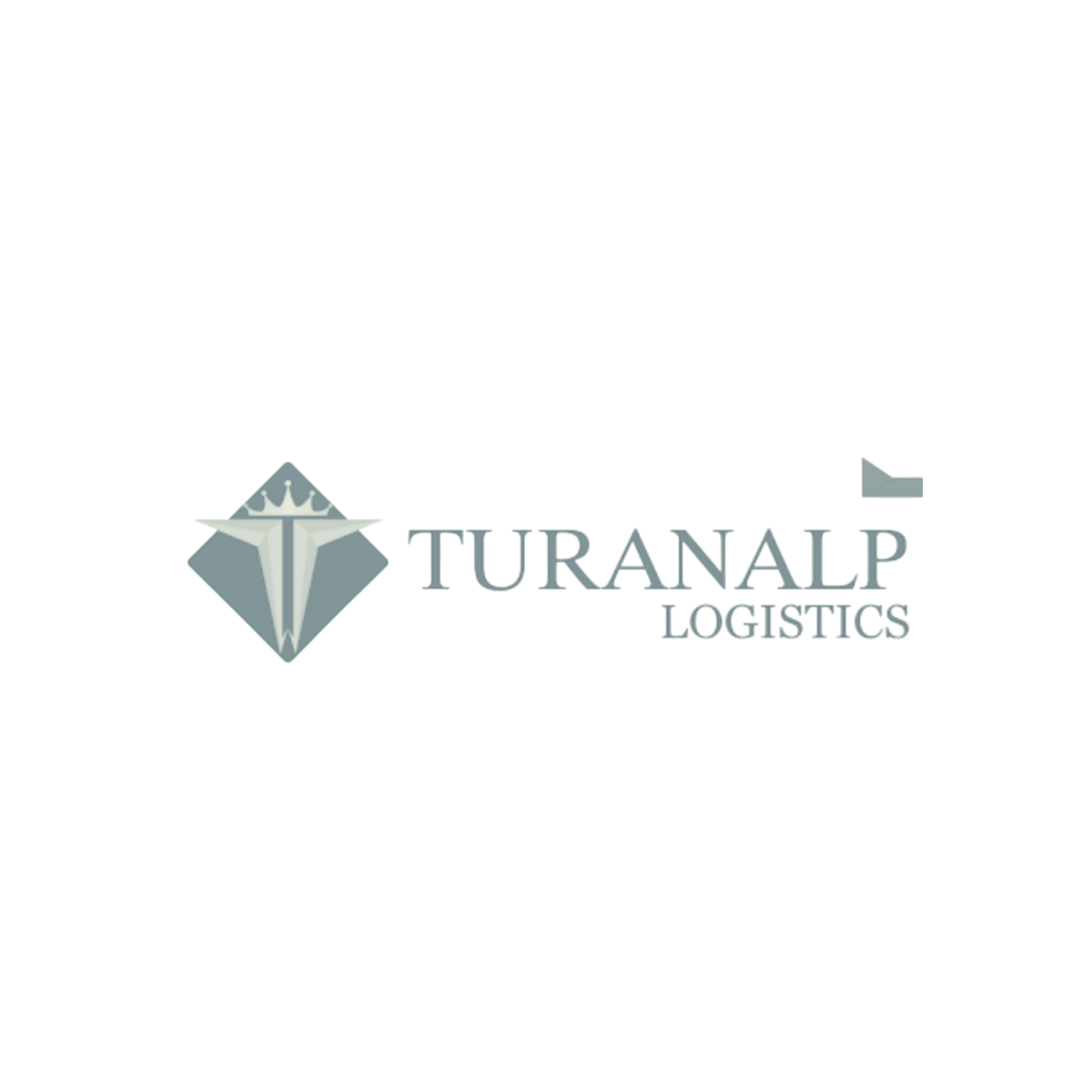 Client logo