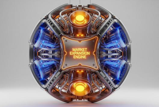 Market Expansion Engine