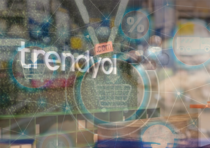 Trendyol cross-border e-commerce and logistics