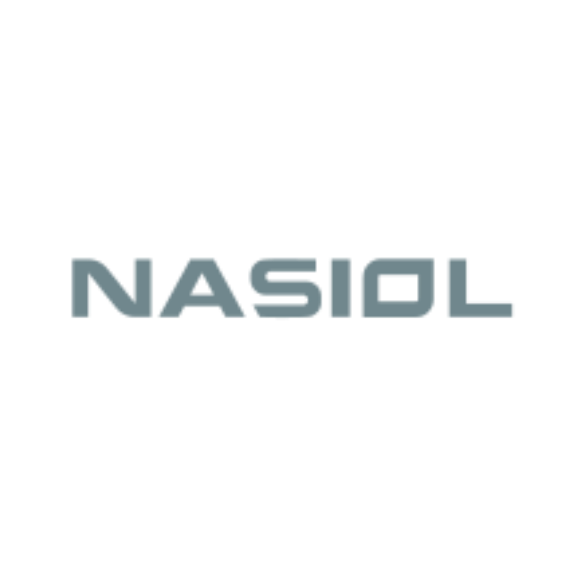 Nasiol logo