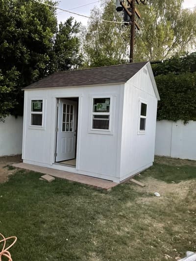 Covered Patio Additions in Gilbert Arizona