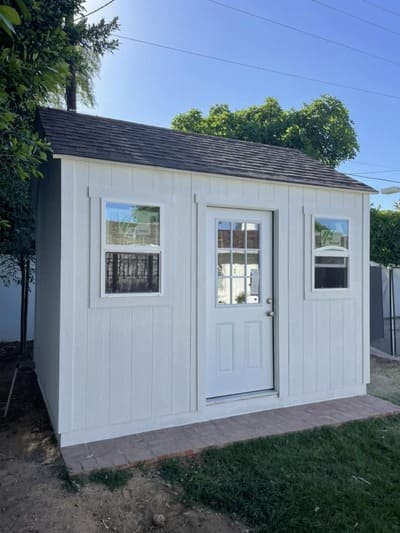 Covered Patio Additions in Queen Creek Arizona
