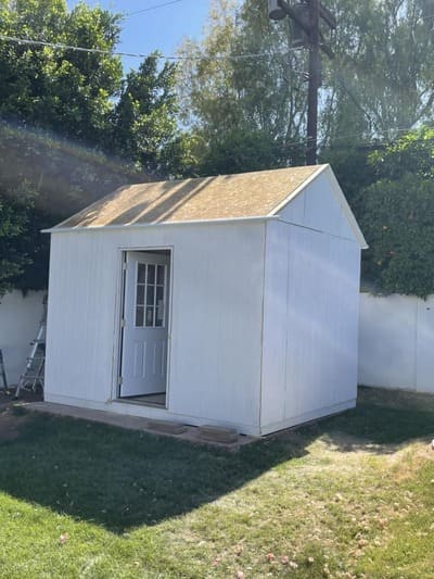 Backyard Gazebos in Gilbert Arizona