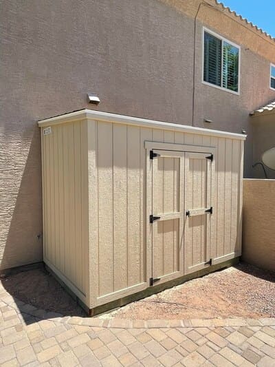 Garage Additions in Queen Creek Arizona