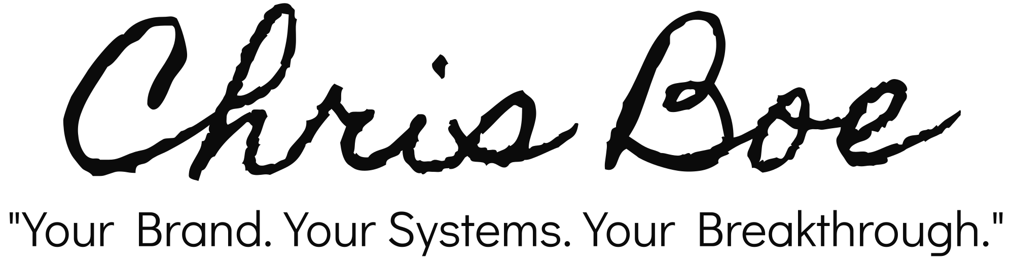 Brand Logo