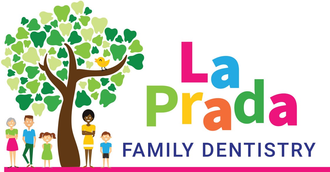 La Prada Family Dentistry Logo