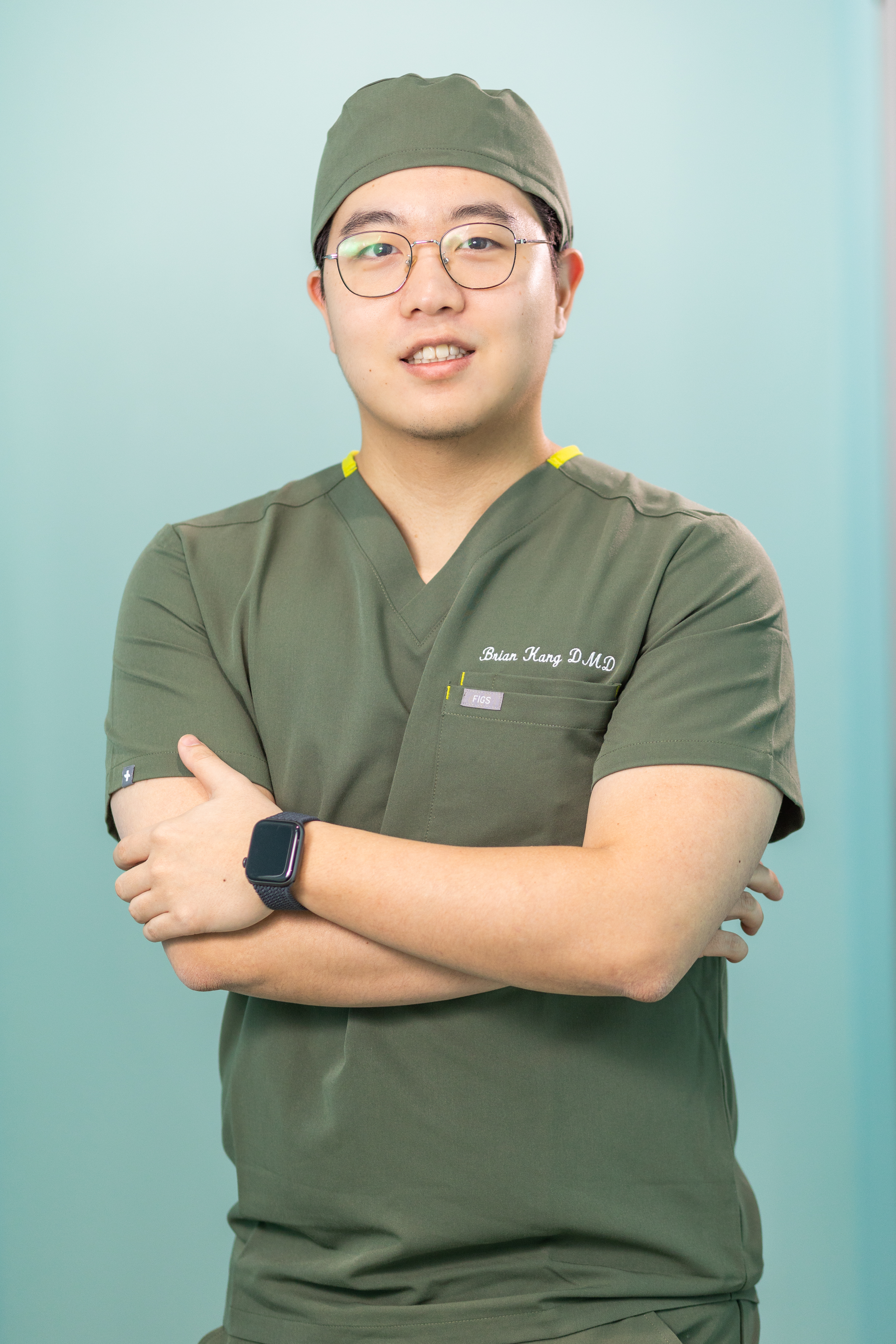 La Prada Family Dentistry Team