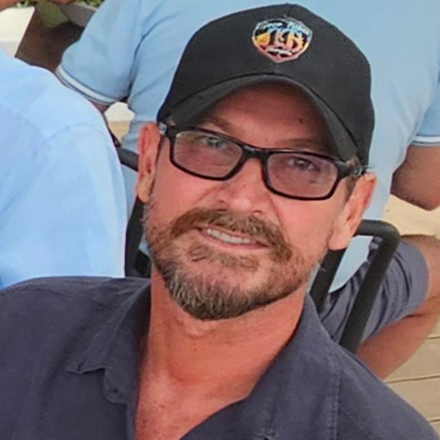 Eric Potgieter — Founder of WebFast24, Kampala Uganda