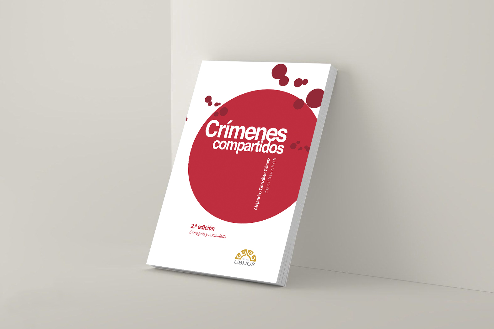 CRÍMENES COMPARTIDOS