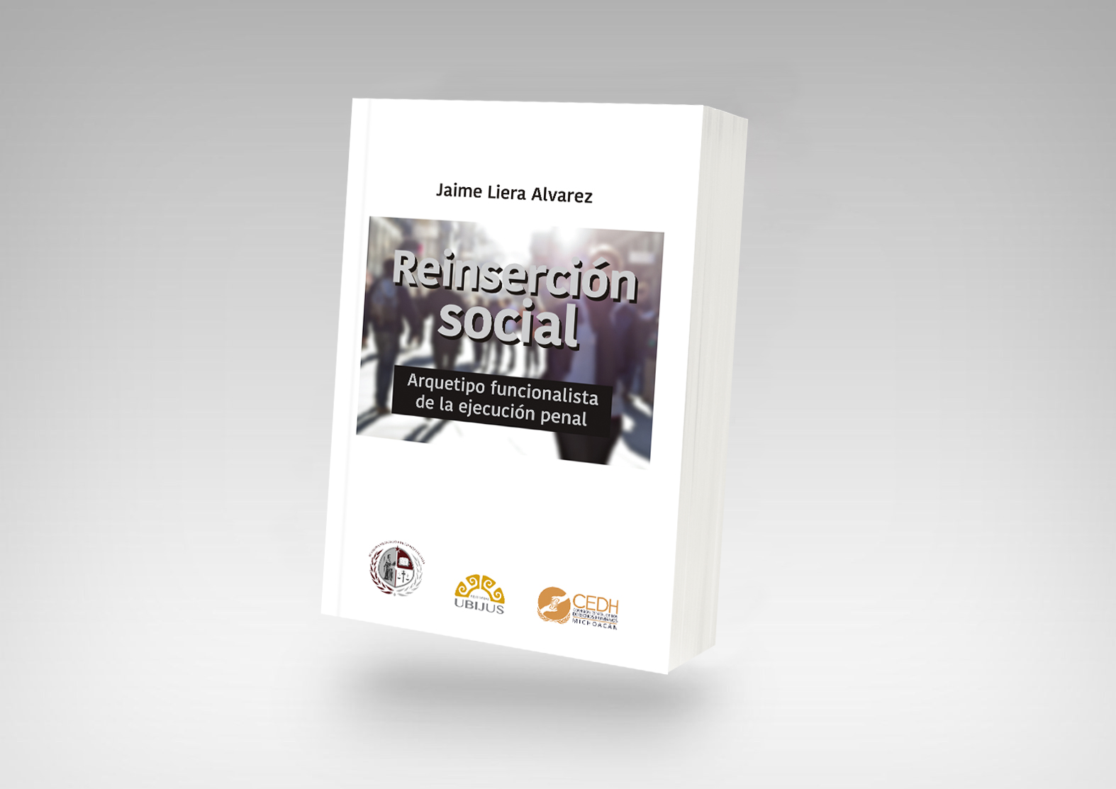 REINSERCIÓN SOCIAL