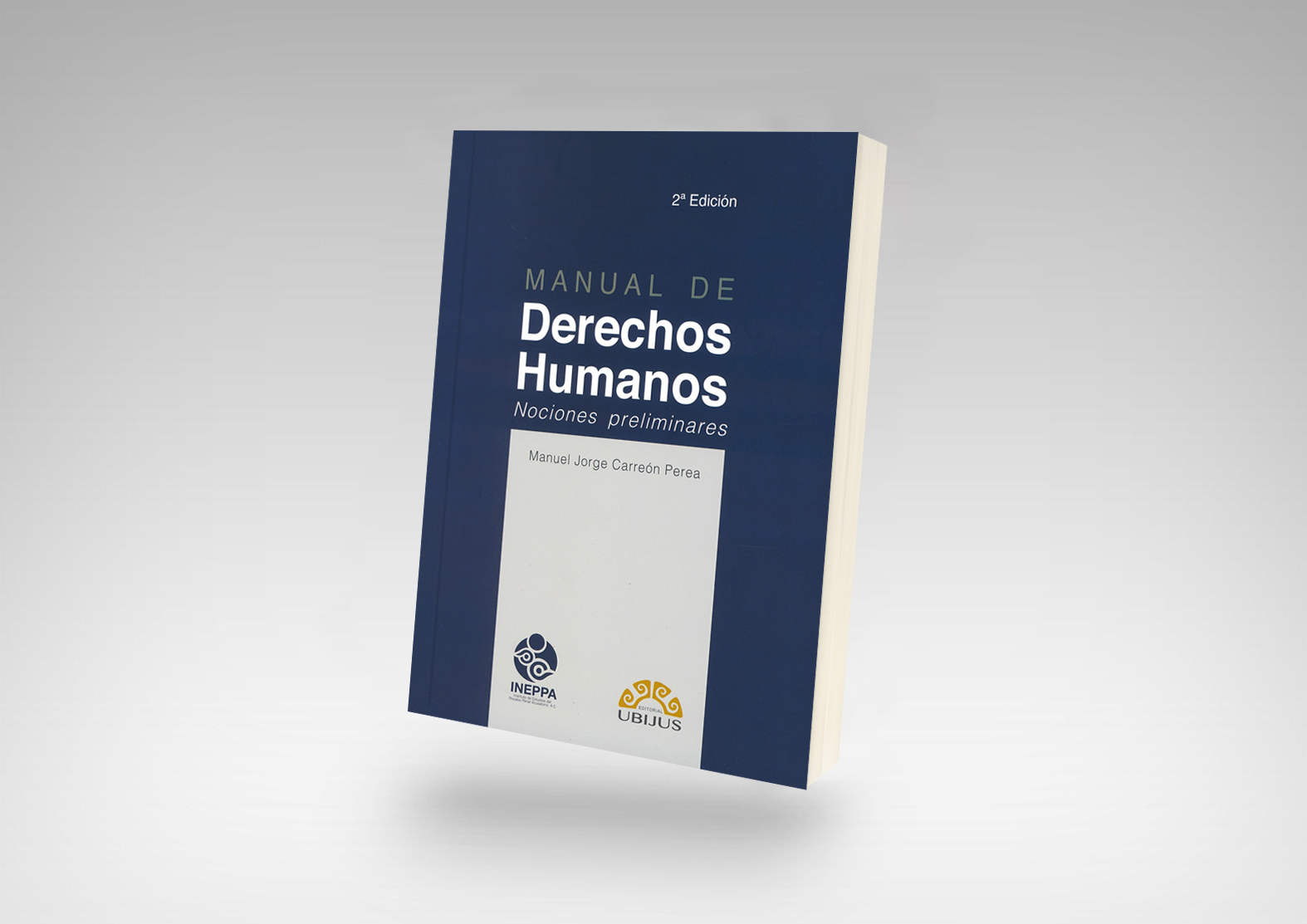 MANUAL DE DERECHOS HUMANOS / NOCIONES PRELIMINARES