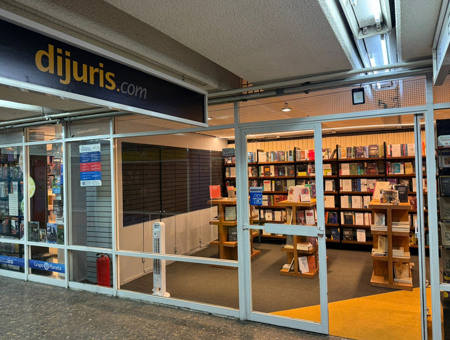 Un paseo por los libros (Metro de la CDMX)