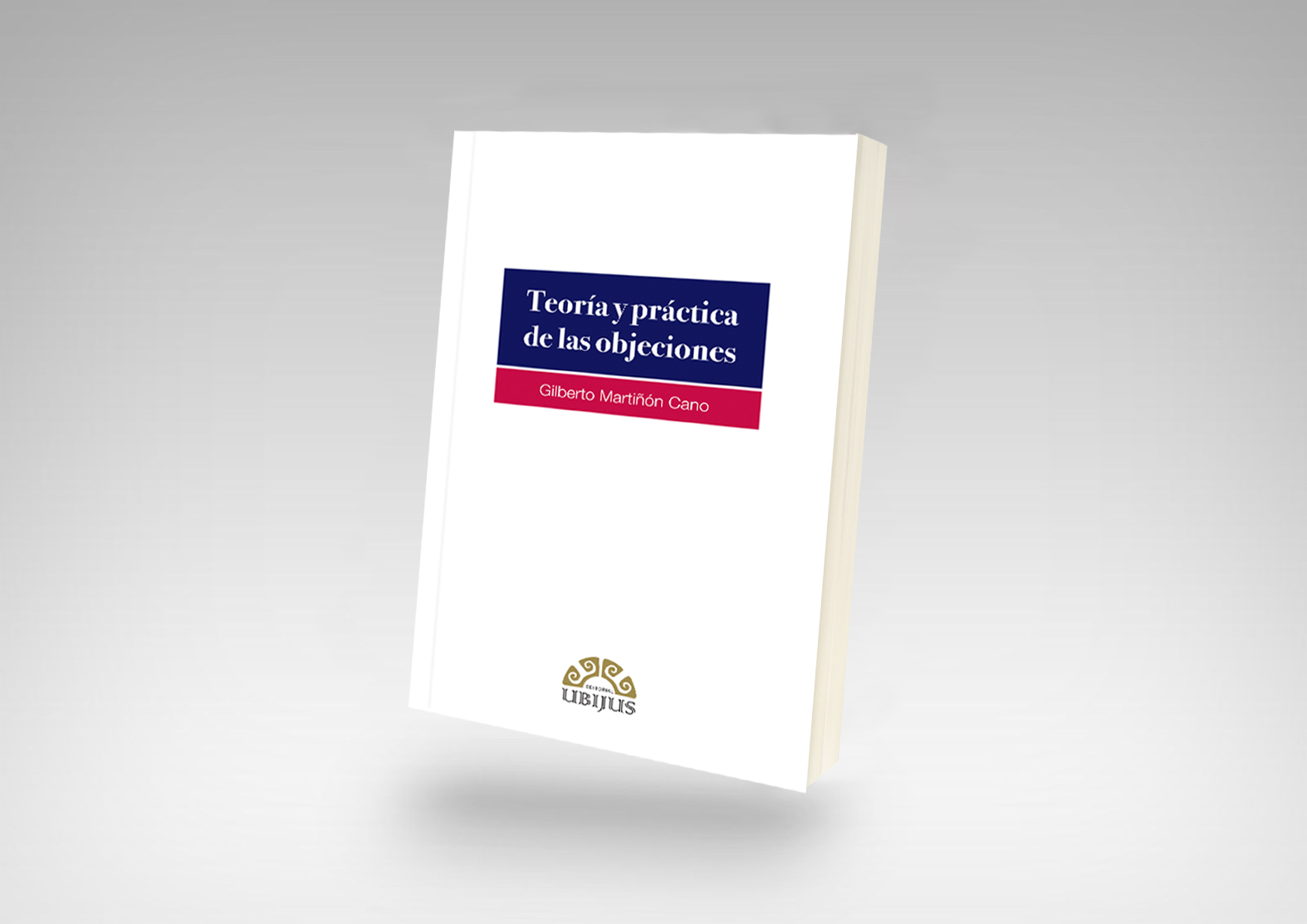 TEORÍA Y PRÁCTICA DE LAS OBJECIONES