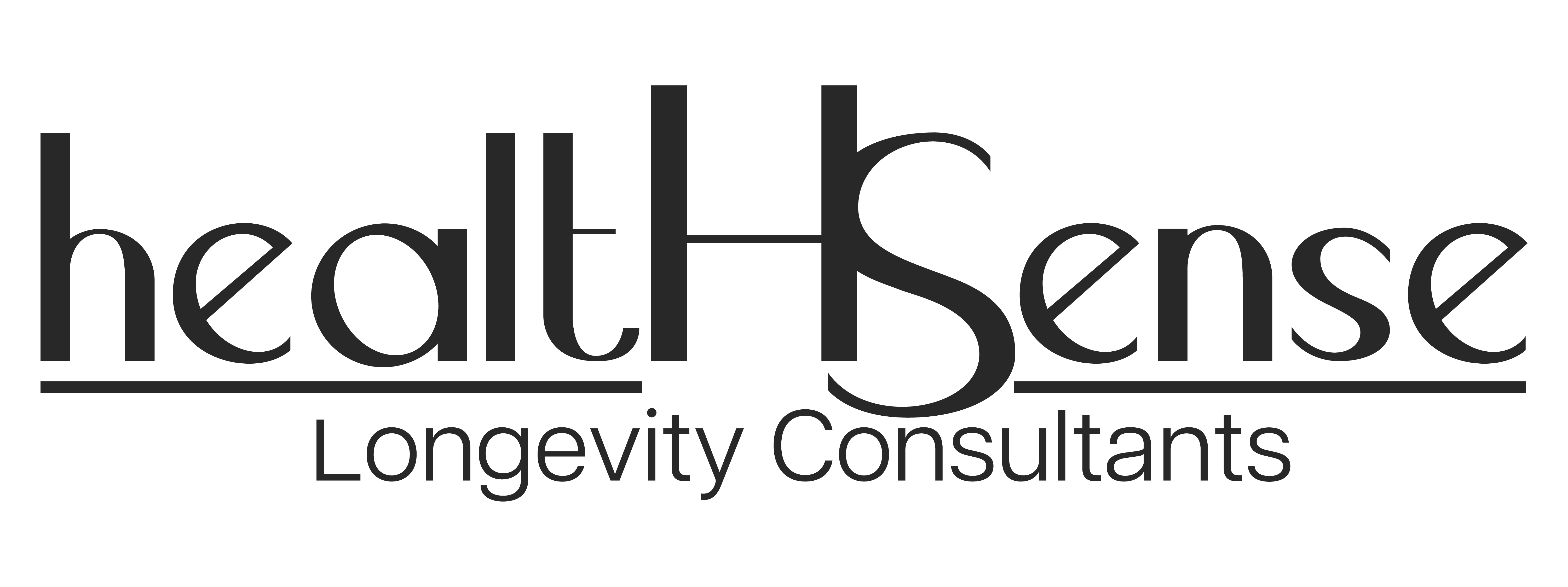 HealthSense Longevity Consultants