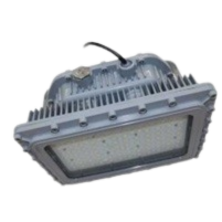 Explosion Proof LED Lighting - Certified for Hazardous Locations & Heavy-Duty Use