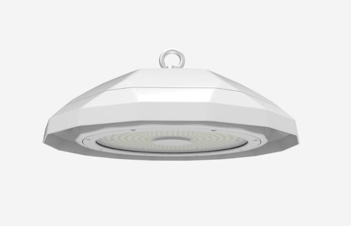 Maes Diamond Series LED High Bay Light for Food Processing