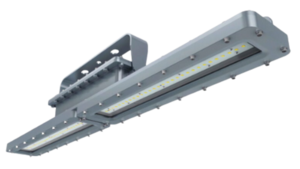 Explosion Proof Linear LED Light