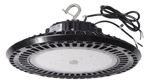 UFO High Bay LED Light