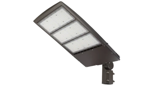 Parking Lot/Shoebox LED Area Light