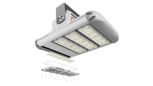 High Temp LED High Bay