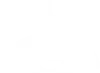 Hanging industrial dome light fixture icon, representing high bay LED lighting