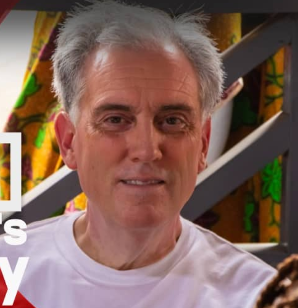 PETER EVENS