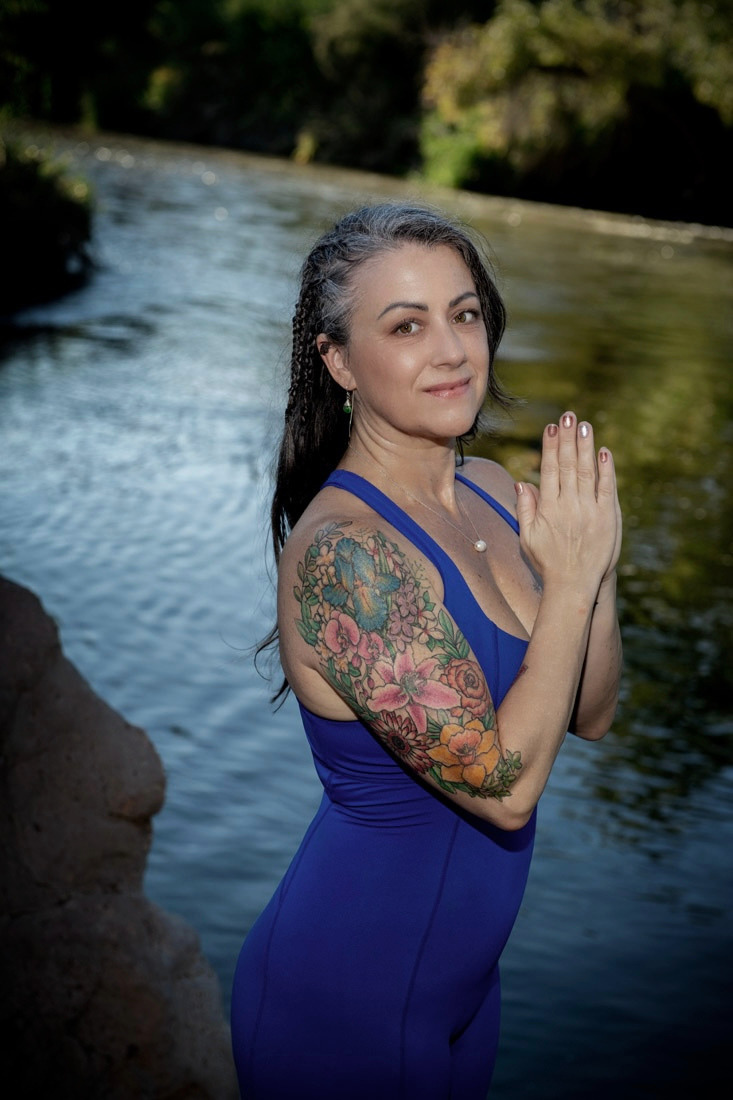 Deb Caron, Deep Frequency Coach