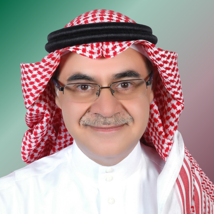 Prof. Sami Al Hajjar