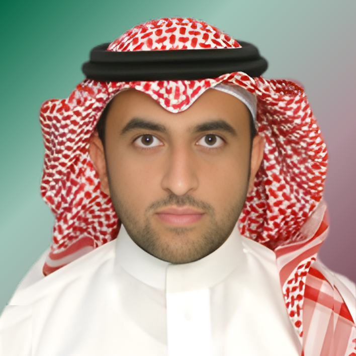 Dr. Mohammed AlSuhaibani