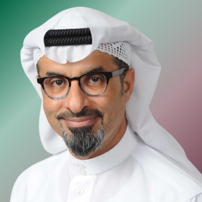 Prof. Esam Albanyan