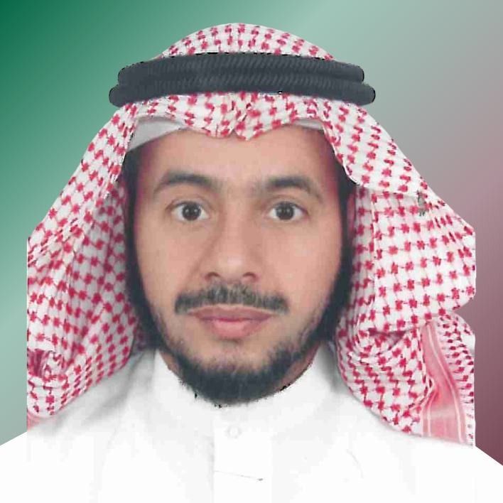 Prof. Suliman Al Jumaah
