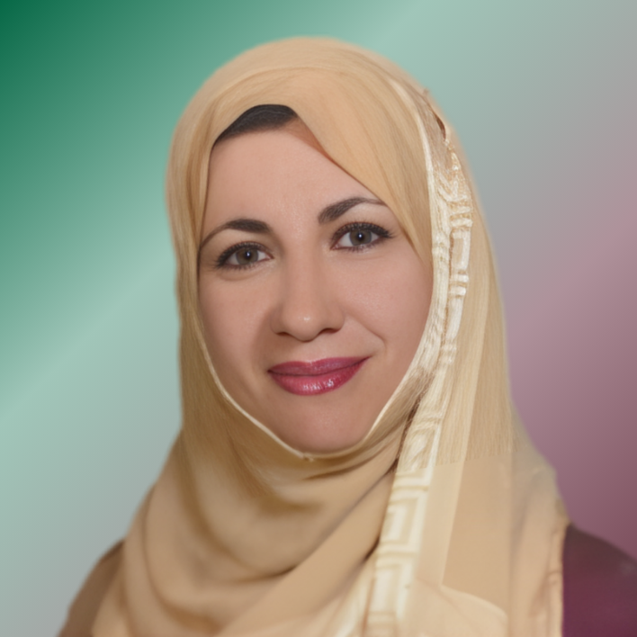 Dr. Jihan Hassanein